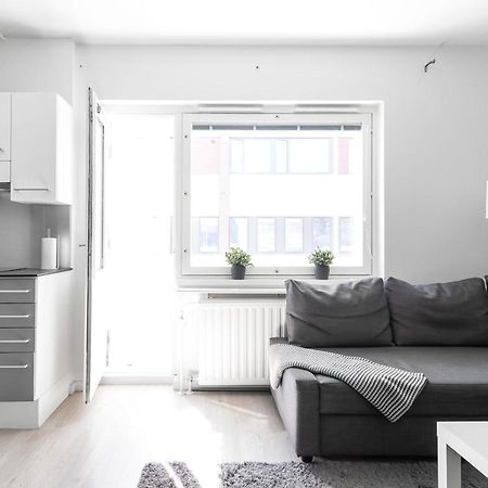 Kotimaailma Apartments Kuopio Eksteriør billede