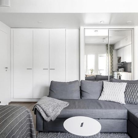 Kotimaailma Apartments Kuopio Eksteriør billede