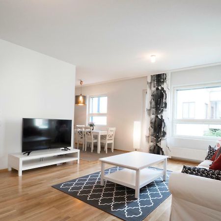Kotimaailma Apartments Kuopio Eksteriør billede