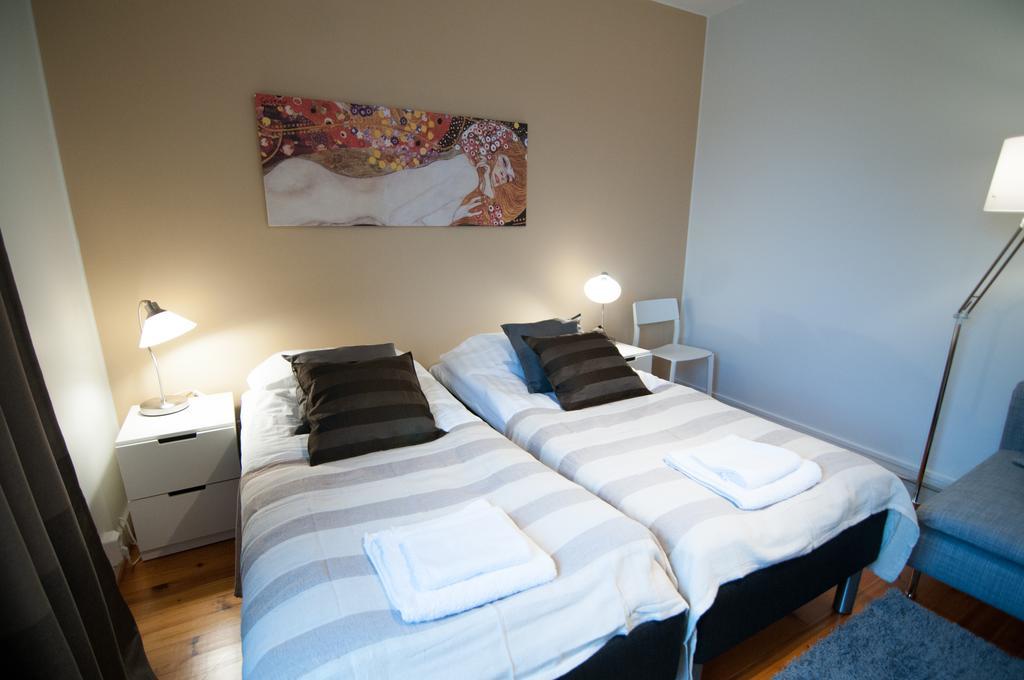 Kotimaailma Apartments Kuopio Eksteriør billede