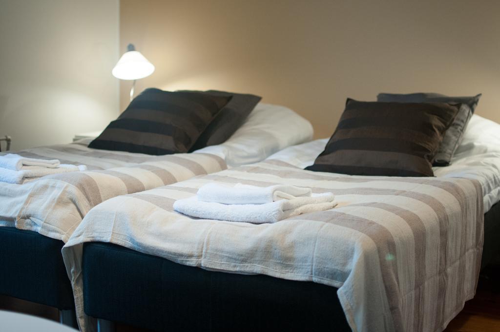 Kotimaailma Apartments Kuopio Eksteriør billede
