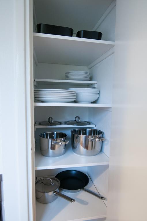 Kotimaailma Apartments Kuopio Eksteriør billede