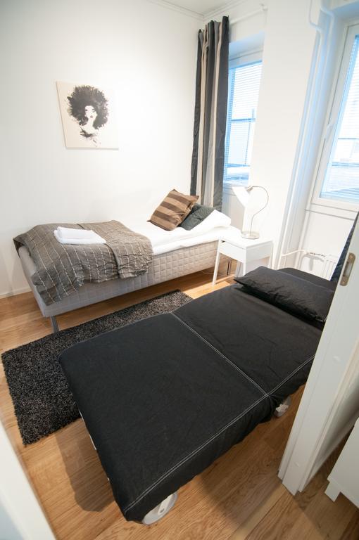 Kotimaailma Apartments Kuopio Eksteriør billede