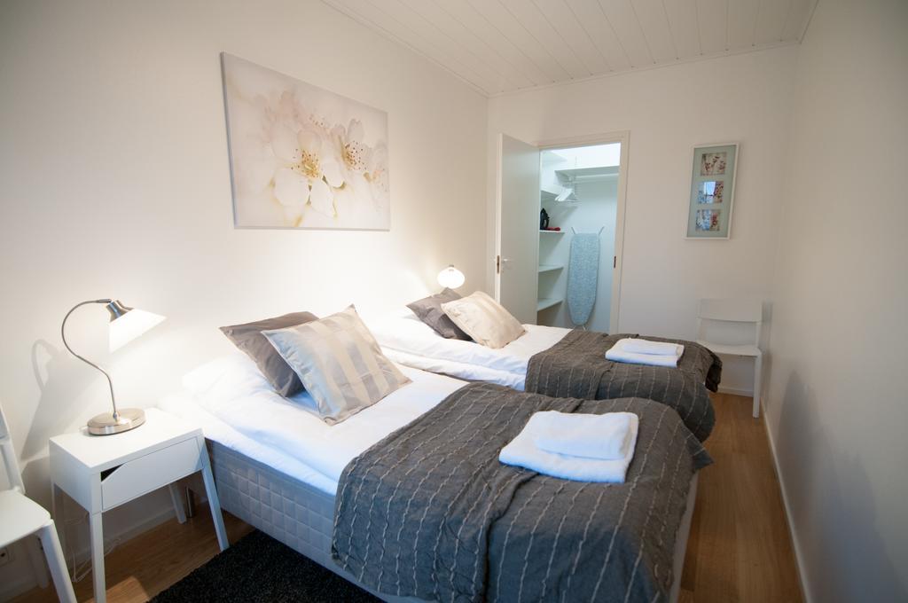 Kotimaailma Apartments Kuopio Eksteriør billede