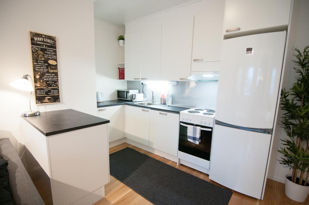 Kotimaailma Apartments Kuopio Eksteriør billede