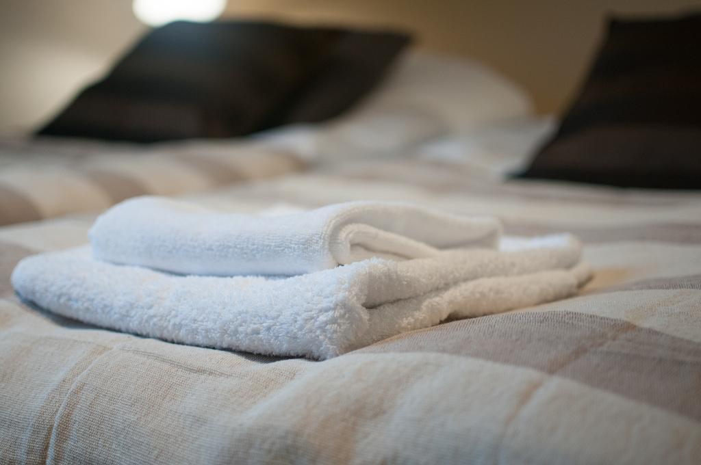 Kotimaailma Apartments Kuopio Eksteriør billede