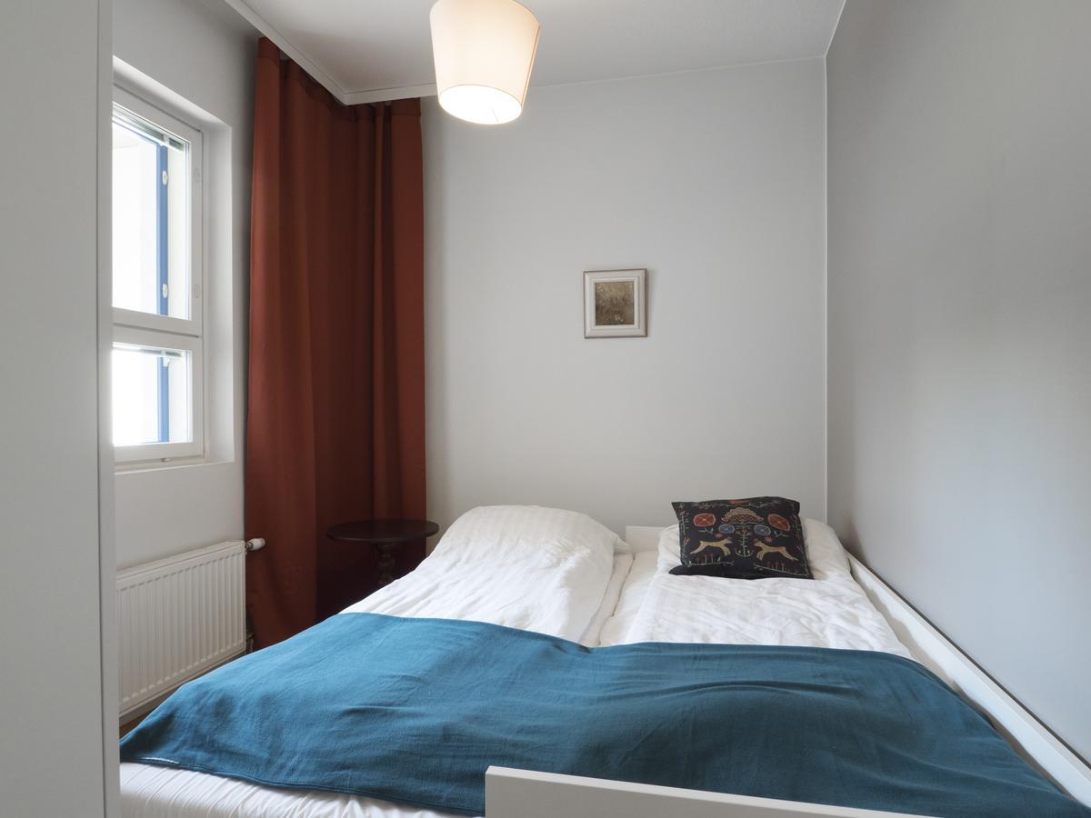 Kotimaailma Apartments Kuopio Eksteriør billede
